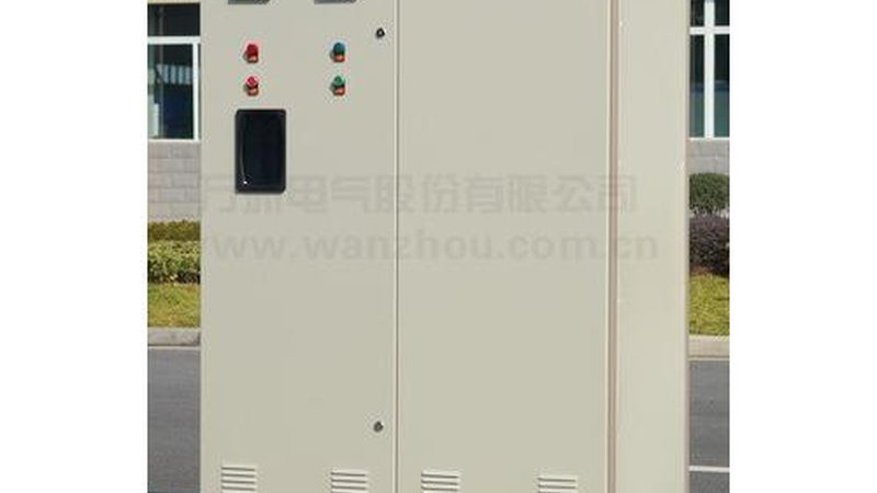 上海防爆电机定制：揭秘定制化解决方案的关键要素**