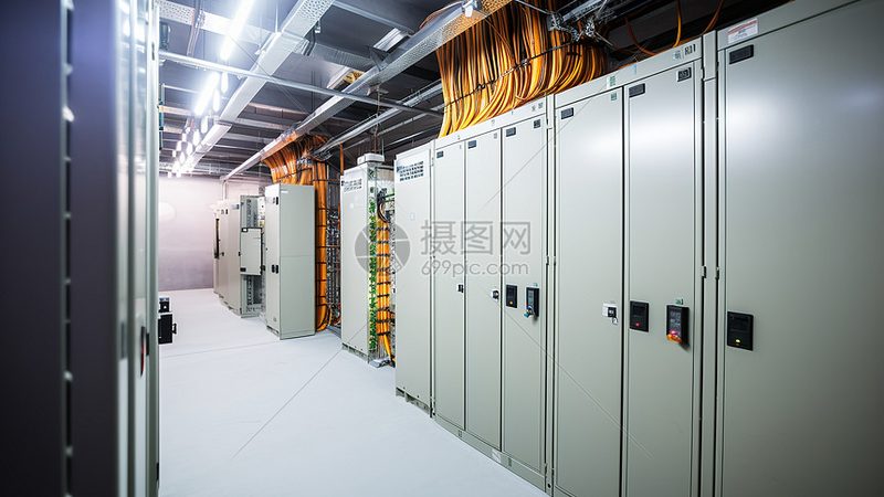 防爆电机：揭秘十大品牌排名与选购之道