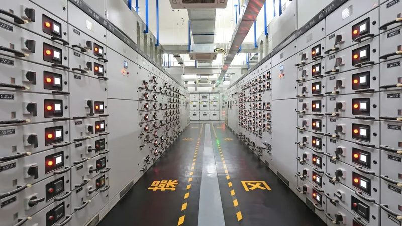 小型三相异步电动机：揭秘其核心技术与选型要点