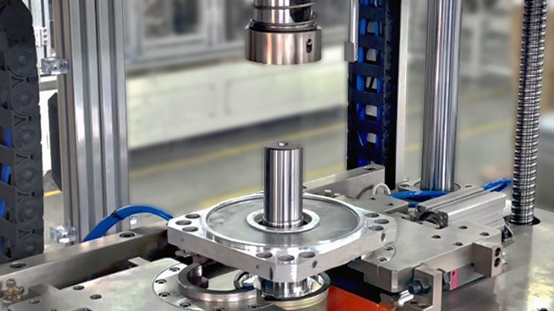 风机软启动器：揭秘其性能与选型要点