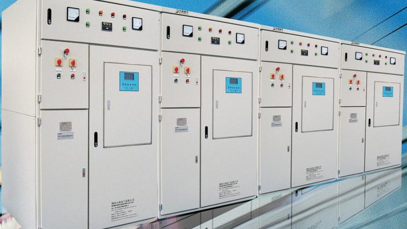 成套开关设备批发价格行情：揭秘市场动态与选购要点