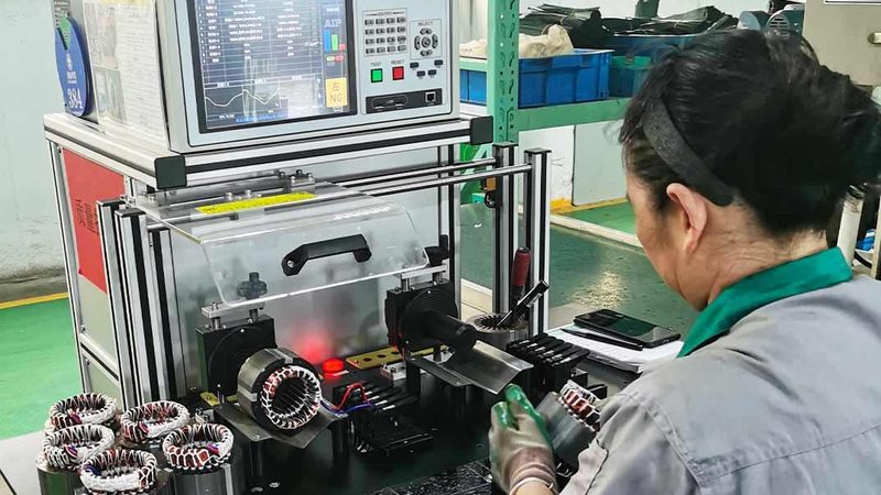 变压器智能监控系统：揭秘其核心技术参数