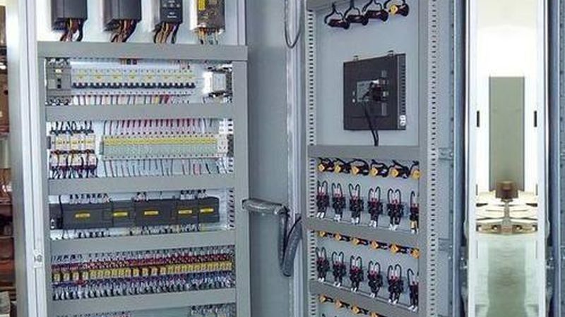 变压器过载保护柜：揭秘其工作原理与选型要点